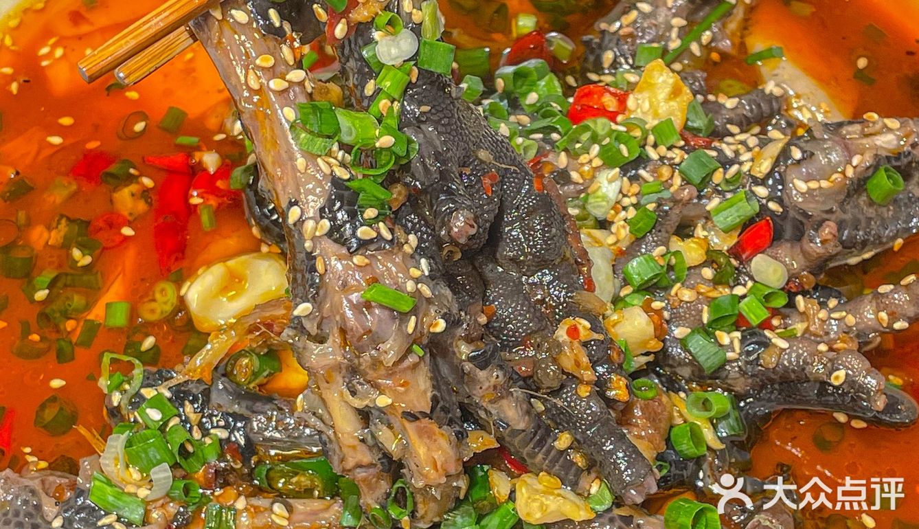 成都地道江湖菜馆‼️带着全家人来干饭绝