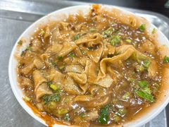 -正味斋锅巴菜(西北角店)