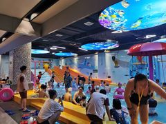 -青水瓦台汤泉(未央店)