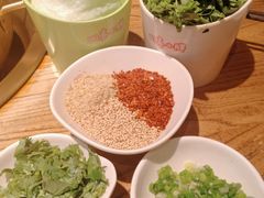 -四喜小胖·北京涮肉(五道营店)