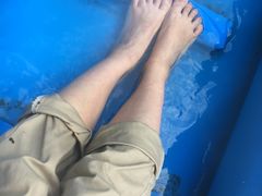 -仙人谷漂流景区