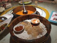 -蕃茄述·好汤自然来(江汉路店)