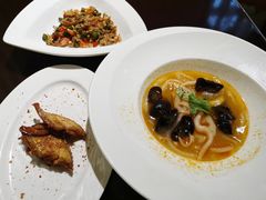 -博悦茶餐厅(文殊院店)
