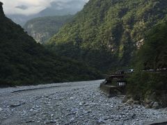 -太鲁阁公园
