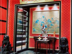 -东富酒家(龙湖西溪天街店)
