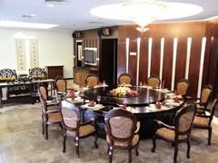 -富豪酒家(正大广场店)