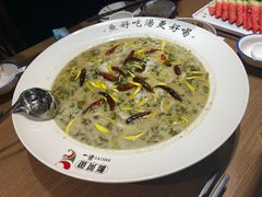 -YUOZUO渝作·川渝冒肚(崂山店)