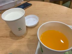 -德克士(砂之船奥特莱斯店)
