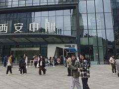 -魏客咖啡(中铁中心店)