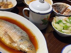 -咸亨酒店•非遗绍兴菜•中华老字号(堂吃餐厅)
