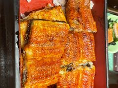 -玄白·炭烤活鳗(上海首店)