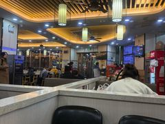 -蒋家桥饺面店(东关街店)