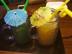 -火炉火自助餐(枫蓝国际店)