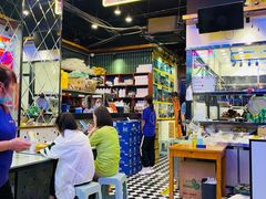 -澳门陈光记烧味饭店(郎家园店)