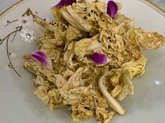 乾隆白菜-红旗饭庄