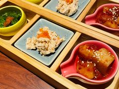 -赤坂亭 M9和牛烧肉(水街店)