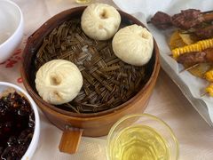 -五丁桥光头香辣蟹(望江橡树林店)