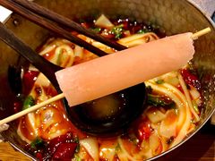 古法冰棍-小满手工粉(上海月星环球港店)