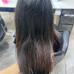 -逅续沙发自然卷专研