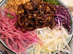 -京氣春饼(机场店)