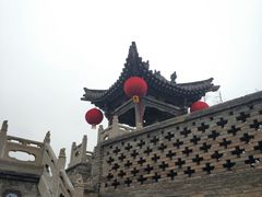 -山西王家大院