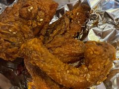 -SUN炸鸡专门店(西塔总店)