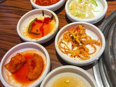 -烧肉一番·新韩式炭火烤肉(大岭山店)