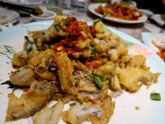 -健眺小海鲜(临海后山店)