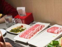 -海底捞火锅(关山保利店)