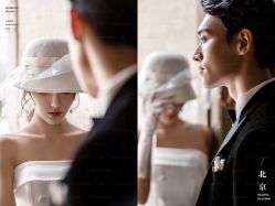 -CD视觉婚纱摄影