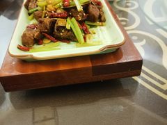 -君霖海鲜私房菜(春柳店)