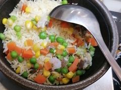 -雨后行菜(报慈北路店)
