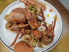 -醉壹号海鲜大排档(厦门美食地标店)