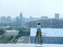 -北京盘古七星酒店