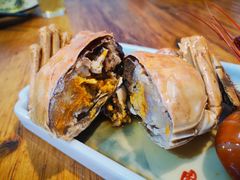 醉湖蟹-百家鲜·杭帮菜