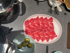 -鼎鼎香·港式火锅(北京SKP店)