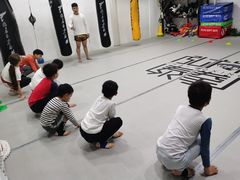 -弘尚泰拳搏击俱乐部(世纪公园旗舰店)