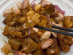 -聚福山莊·寻味顺德(北滘店)