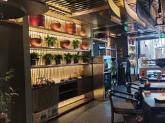 -盡膳口福跷脚牛肉火锅(北美新天地店)