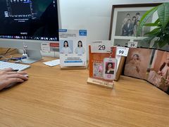 -海马体家庭照相馆(深圳笋岗万象食家家庭店)