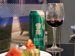 -廊坊固安福朋喜来登酒店