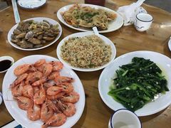-明记海鲜大排档(巽寮湾店)