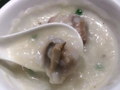 -如轩·海鲜砂锅粥·潮汕菜(小榄店)