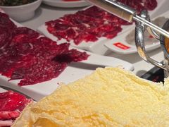 -牛很鲜潮汕牛肉火锅(椒江店)