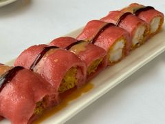 红米肠粉-凯悦酒家