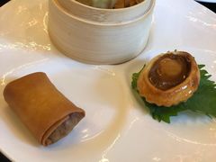 -北京四季酒店·采逸轩