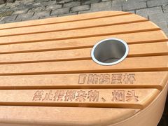 -喜茶(深圳喜荟城店)