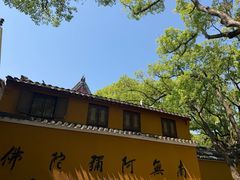 -普陀山慧济禅寺