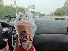 -蜜雪冰城(新北万达一店)