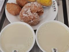 -冰泉豆浆馆(白云山总店)